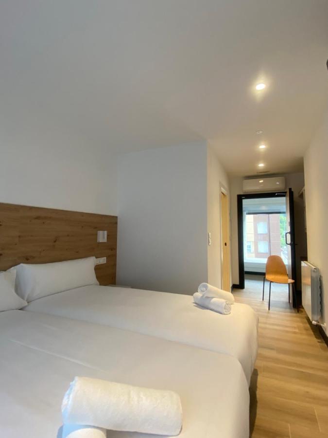 Donostia Rooms San Sebastian Exterior photo